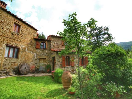 Cortona House | Farmhouse in Cortona