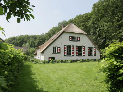 Municipality of Utrechtse Heuvelrug House | Farmhouse in Doorn near Utrechtse Heuvelrug