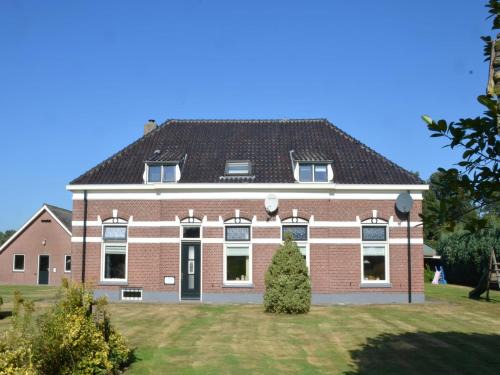 Haarlo House | Farmhouse in Haarlo near Lake Hambroek