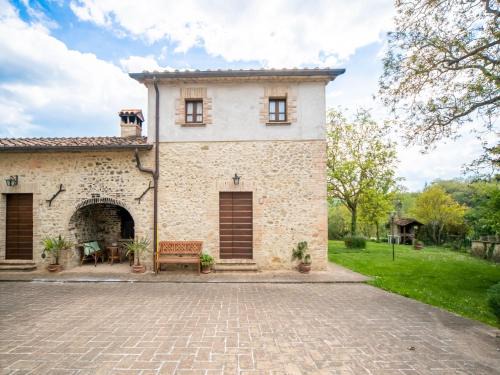 Citta di Castello House | Farmhouse in IL VECCHIO FORNO UMBRO, Citta' di Castello
