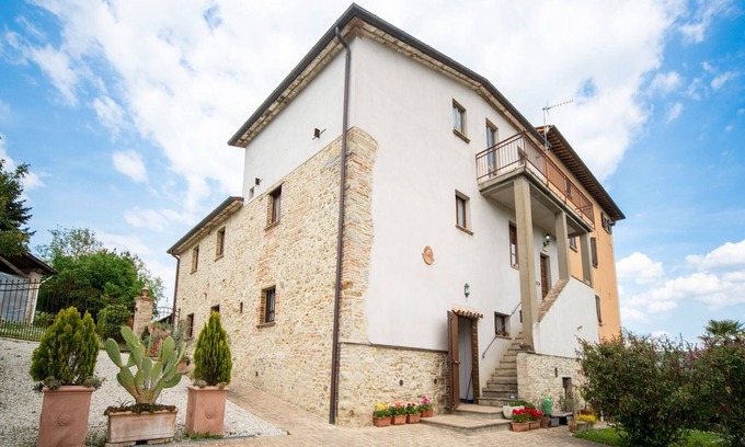Citta di Castello Other | Farmhouse in Città di Castello with Pool