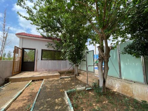 Ait Ali Ou Lahcen House | Farmhouse in Kamouni