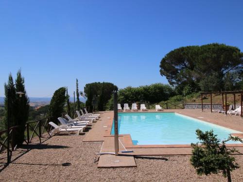 Montefiascone House | Farmhouse in Lazio with Lake Bolsena Views