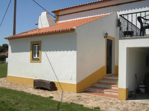 Montemor-o-Novo House | Farmhouse in Montemor near Évora