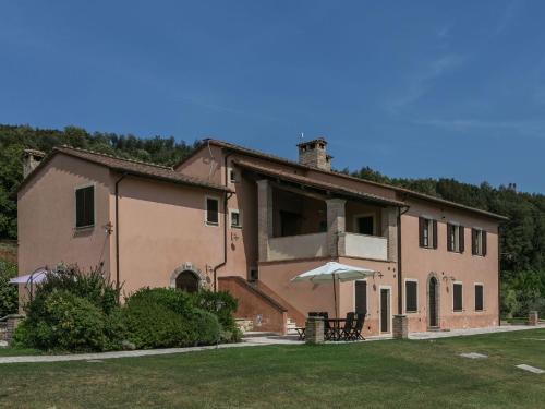 Montoro House | Farmhouse in Montoro near Montoro Castle