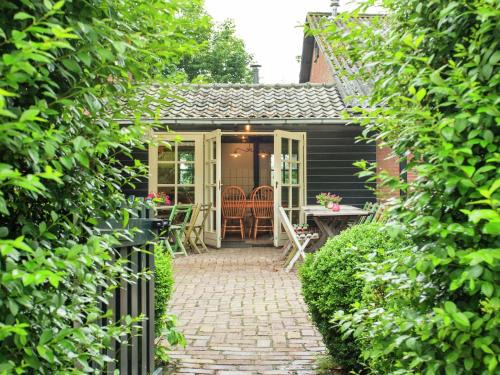 Lage Mierde House | Farmhouse in Reusel near Cycling Routes, cleaning included