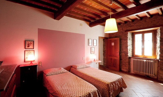 San Marcello Pistoiese House | Farmhouse in the Tuscan Mountains Casetta del Pievano