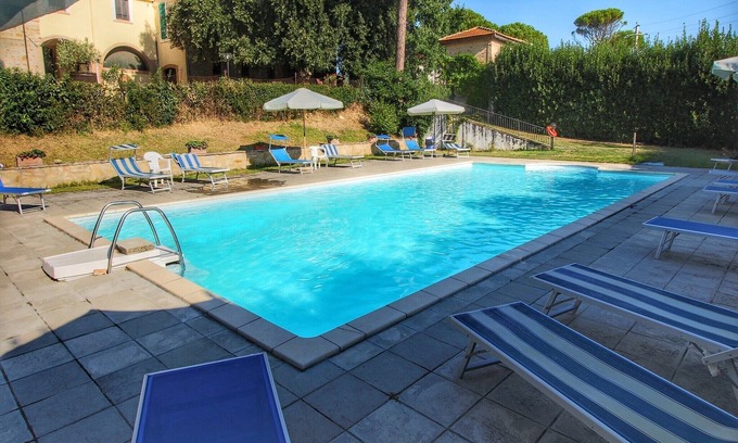 Gualdo Cattaneo Other | Farmhouse in Umbria near Lake Trasimeno