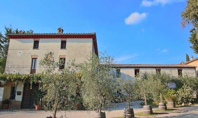 Umbertide Other | Farmhouse in Umbertide with Pool