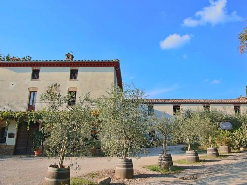 Umbertide House | Farmhouse in Umbertide with Pool