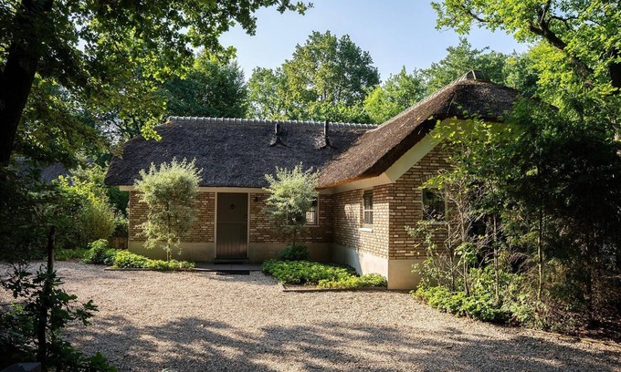 Ermelo House | Farmhouse in Veluwe near Speulderbos Forest