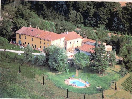 Vinci House | Farmhouse in Vinci near Leonardo Museum