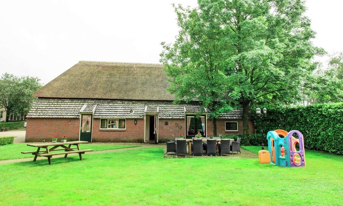 Municipality of Oisterwijk Other | farmhouse is located in the outskirts of Moergestel