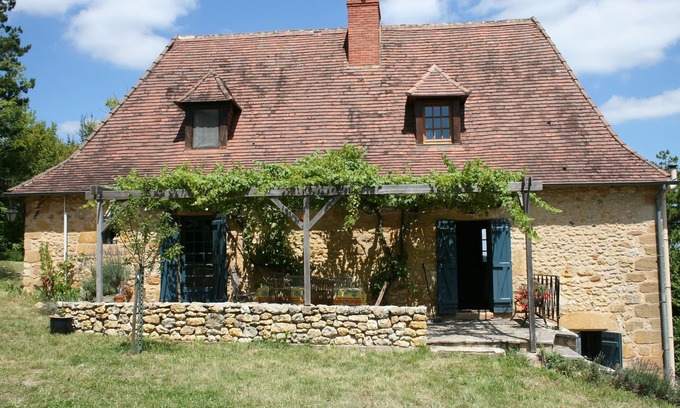 Plazac House | Farmhouse Les Essarts between Lascaux and Les Eyzies