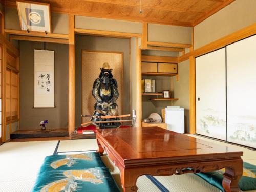 Kameoka House | Farmhouse NaNa