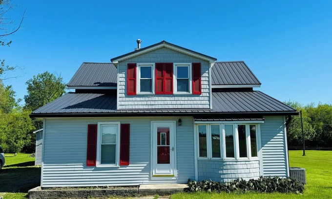 Celina Other | Farmhouse on Green
