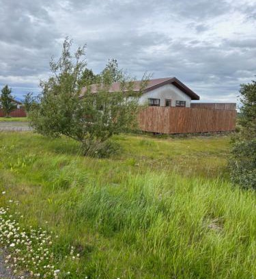 Selfoss House | Farmhouse on the Golden Circle