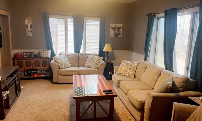 Polk County Other | Farmhouse on two acres