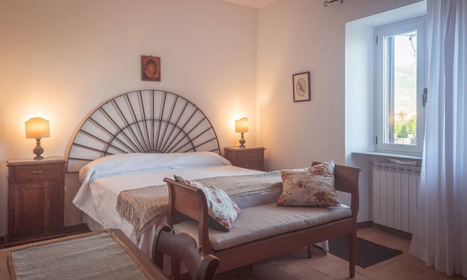 Nerbisci Other | FARMHOUSE QUERCETO - APARTMENT OLIVE TREE