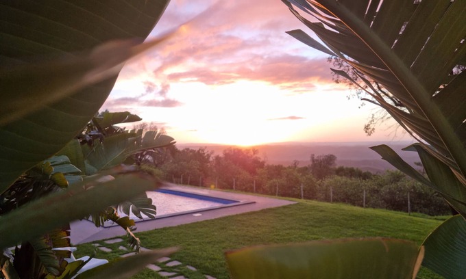 Barracao Other | Farmhouse 'Quinta Da Idalina' with Sea View, Wi-Fi and Air Conditioning
