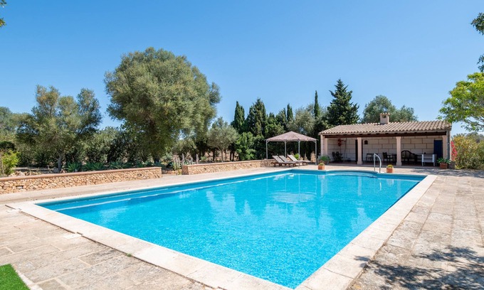Sa Torre Other | Farmhouse 'Sa Bassa Crua Agroturismo 3' with Shared Pool, Private Terrace and Wi-Fi