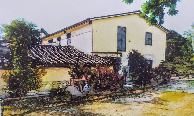 Montebuono Apartment | " Farmhouse The Residences "