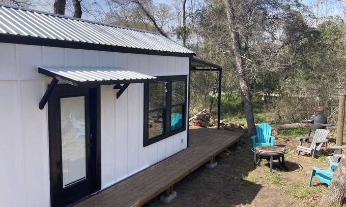 Anderson Other | Farmhouse tiny home