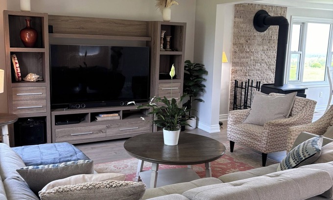Enniskillen Other | Farmhouse with a Valley View 2 Bedroom