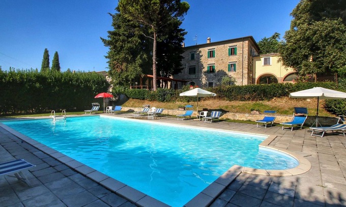 Gualdo Cattaneo Other | Farmhouse with Pool – Pets Welcome!