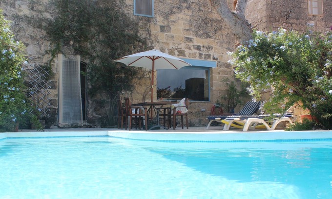 Munxar Other | Farmhouse with Own Private Pool Full of Character and Charm