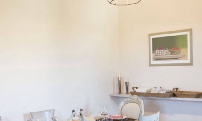 Vico D'arbia Other | Farmhouse with private pool in the hills of Siena