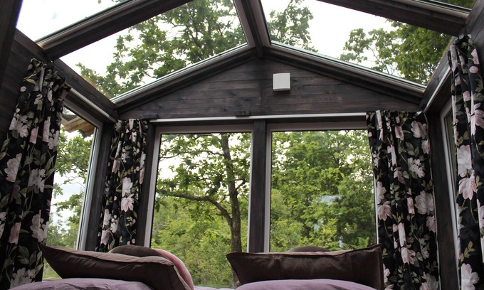 Brastad Bed & Breakfast | Farmlodge