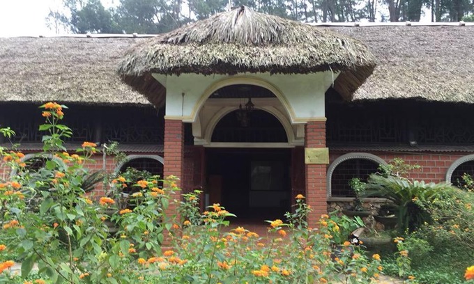 Ham Yen Hotel | FarmStay Ô A Pháo - km37 Hàm Yên