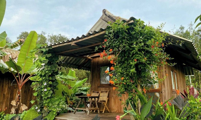 U Minh Other | Farmstay Hoa Rung U Minh