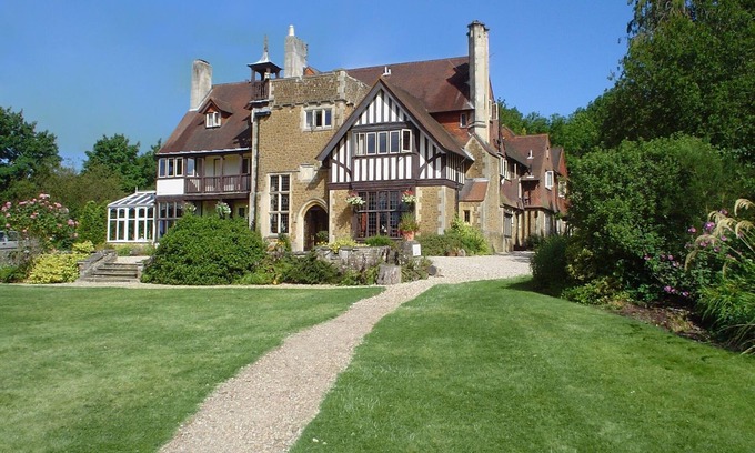 Farnham Hotel | Farnham House Hotel
