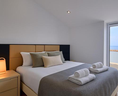 Corrubedo Apartment | Faro de Corrubedo by Serendipia Turismo