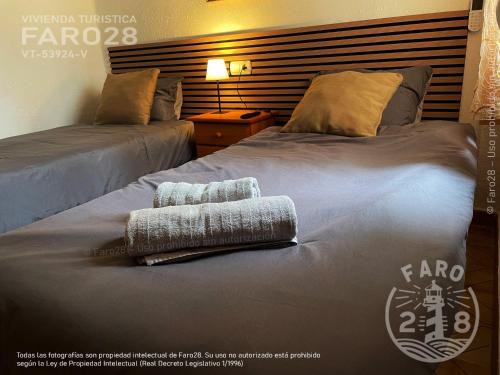 Mareny Barraquetes Apartment | Faro28