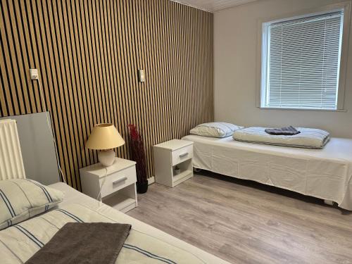 Esbjerg Bed & Breakfast | Fasan sleeping
