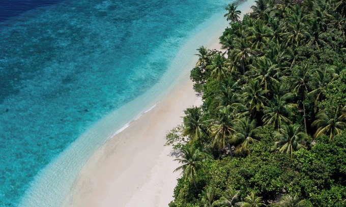 Kendhoo House | Fasdheythere Inn