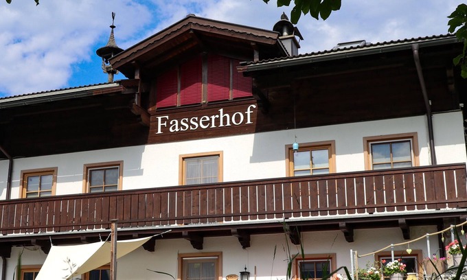 Bramberg am Wildkogel Condo | Fasserhof