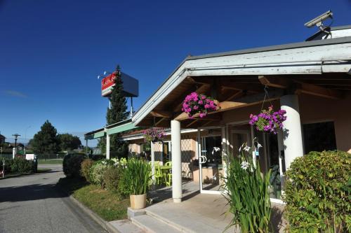 Seynod Hotel | Fasthotel Annecy