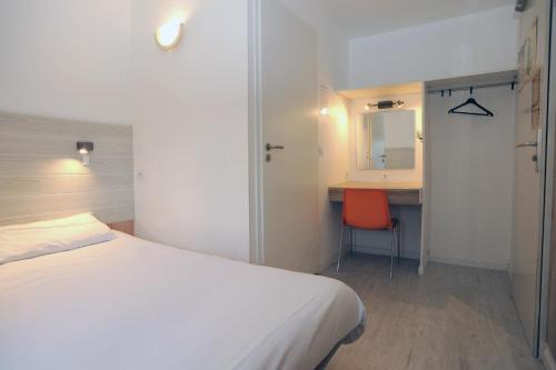 La Roche-sur-Yon Hotel | Fasthotel La Roche-sur-Yon
