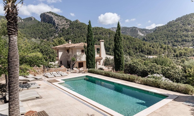 Alaro Villa | FATA MORGANA