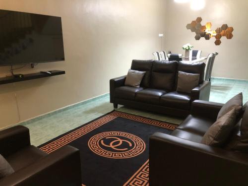 Kampung Behor Pisang House | Fateh Homestay