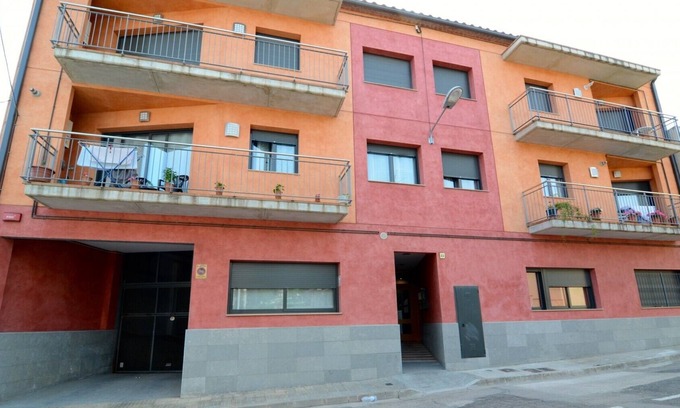 Torroella de Montgri Apartment | FATIMA 23, 1-4