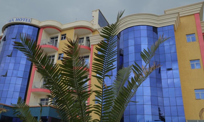 Ruhengeri Hotel | FATIMA HOTEL Ltd