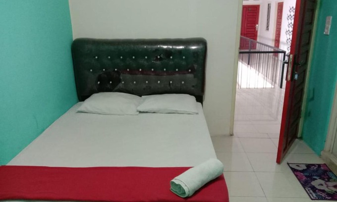 Bukittinggi House | Fatimah Homestay Syariah