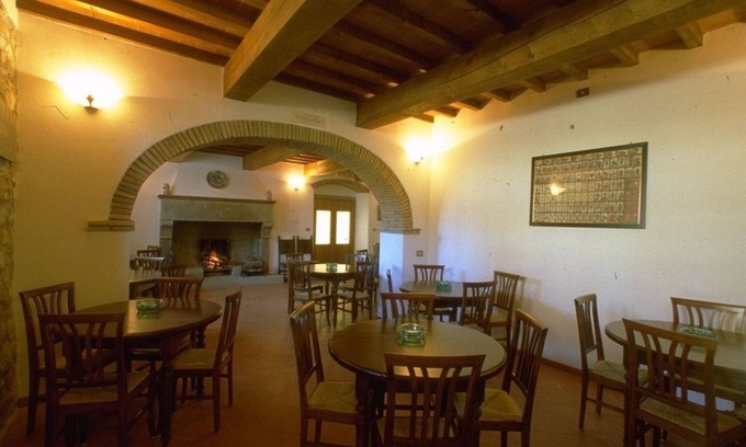 Poppi Apartment | Fattoria BELVEDERE THREE-ROOM APARTMENT 9