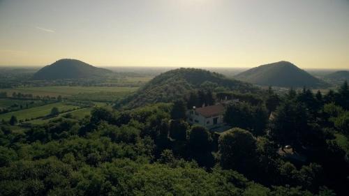Teolo Bed & Breakfast | Fattoria Busa dell'Oro