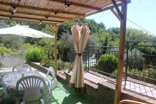 Castelnuovo Magra House | Fattoria Cristina - Mono